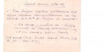 Ficha escaneada con el texto para la entrada saint-denis ( 22 de 29 ) 